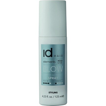 

Idhair Elements Xclusive Пляжный спрей 125 мл, Id Hair
