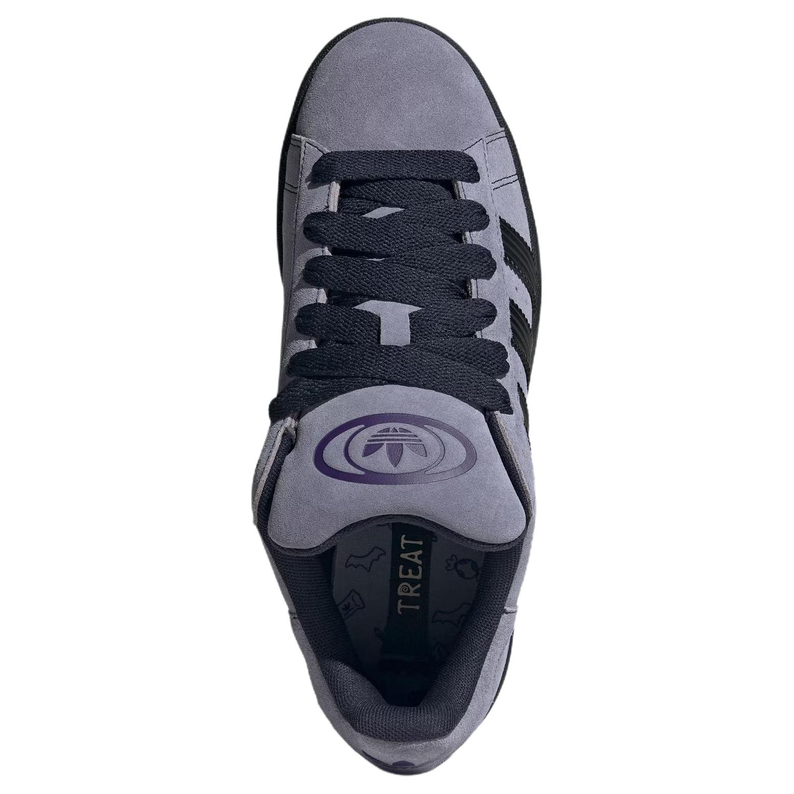 Adidas Originals Кроссовки CAMPUS 00s унисекс фиолетовые, цвет Purple — фото 4