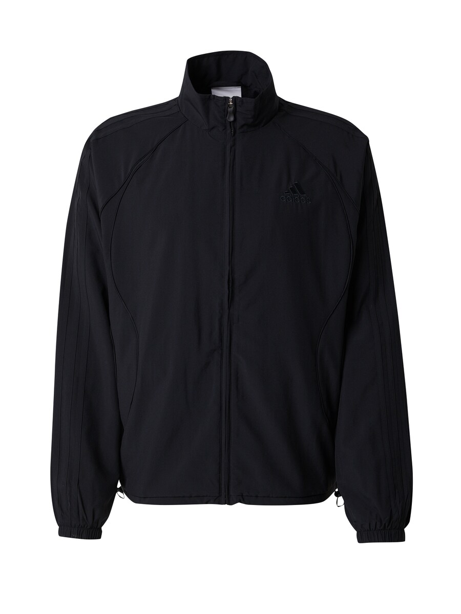 

Демисезонная куртка ADIDAS ORIGINALS Teamgeist Adicolor, Black