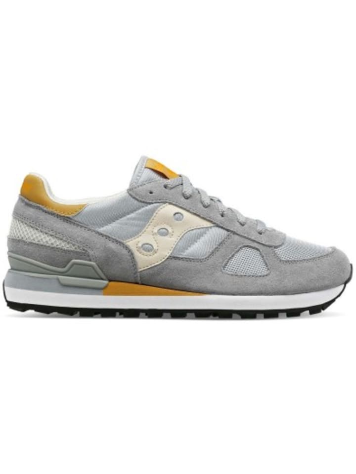 

Низкие кроссовки Saucony