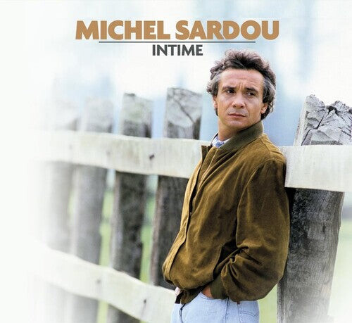 

CD диск Sardou, Michel: Intime