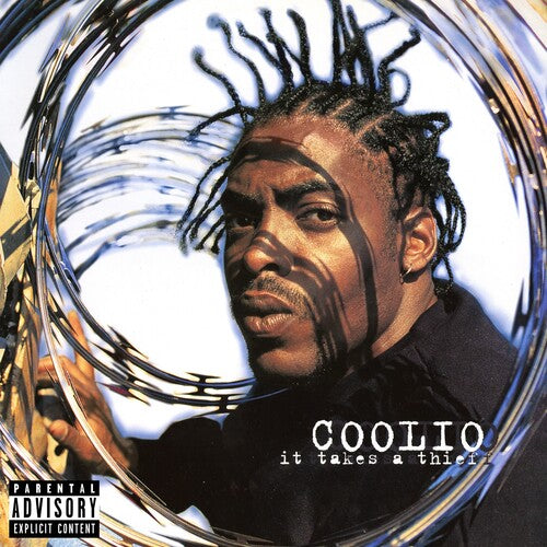 

Виниловая пластинка Coolio: It Takes a Thief (RSD)