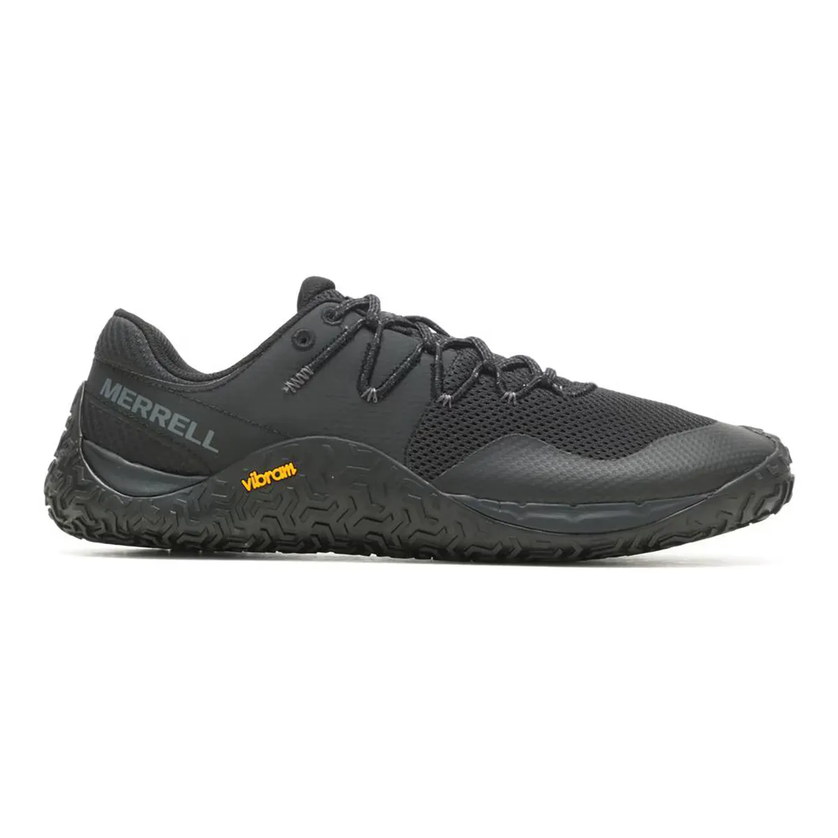 

Мужская обувь Merrell Barefoot, чёрный