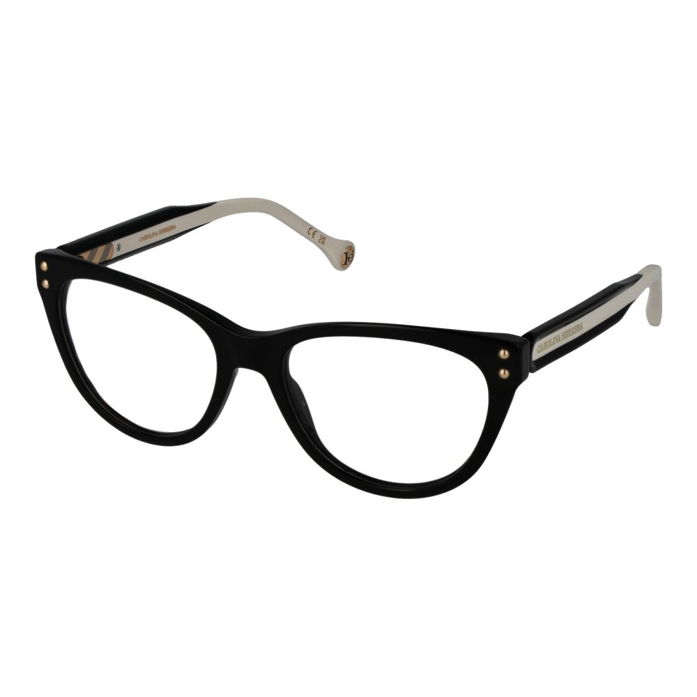 

Черные женские оптические оправы Carolina Herrera, Black
