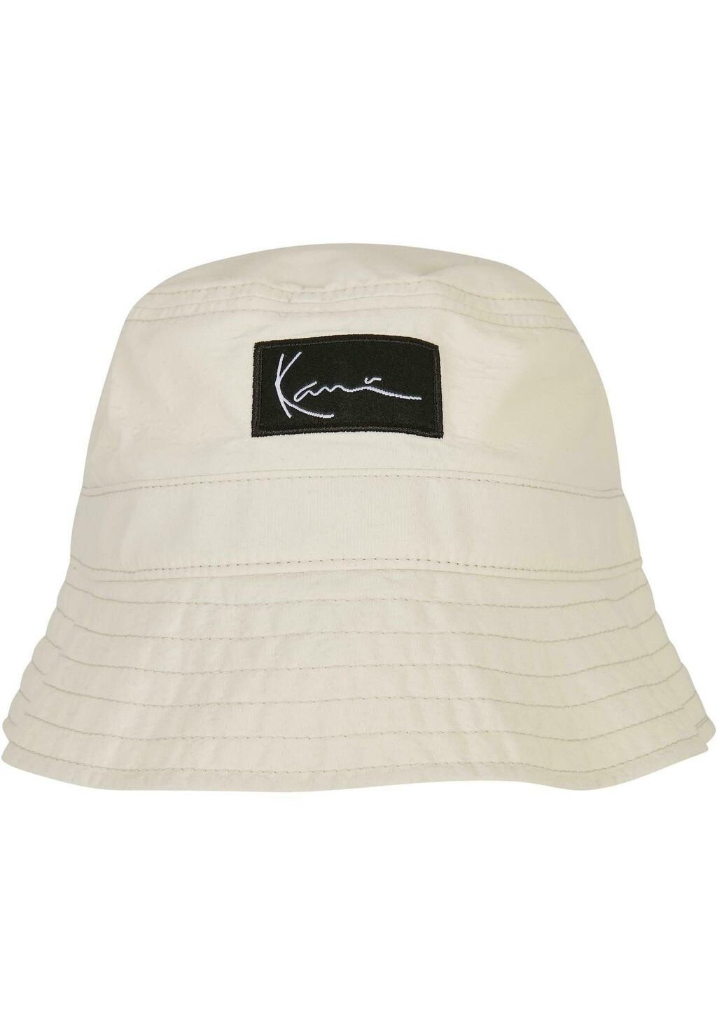 

Шапка SIGNATURE Karl Kani, светло-песочный