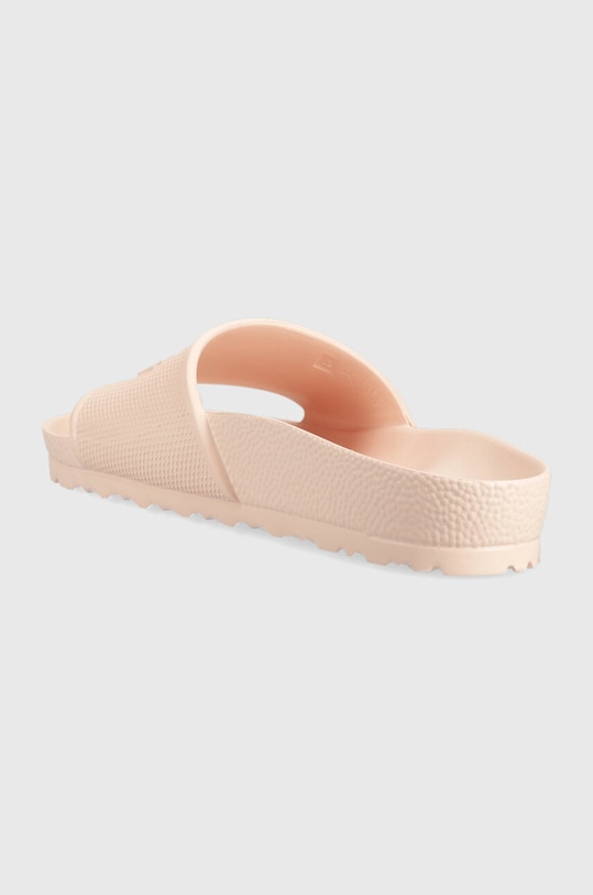 Шлепанцы Barbados Birkenstock, розовый — фото 3