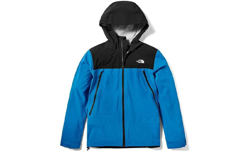 

THE NORTH FACE Мужская уличная куртка, цвет Blue