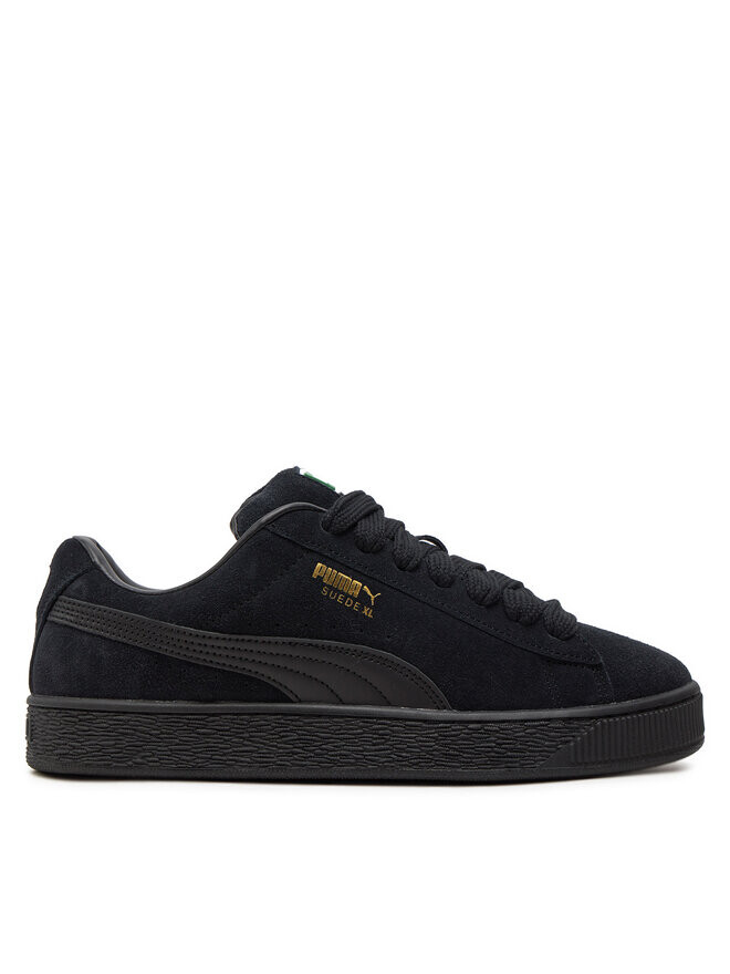 

Кроссовки Suede XL 395205 Puma, черный