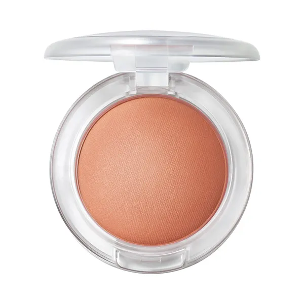 

Кремовые румяна Glow Play Cushiony Blush Mac Cosmetics, цвет so natural