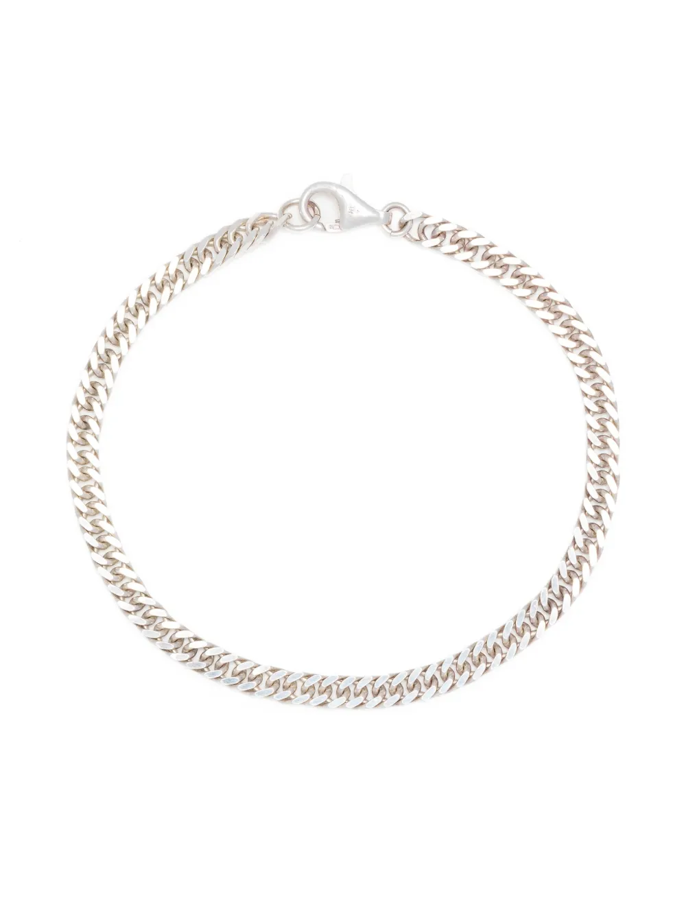 

Серебряный браслет Hatton Labs