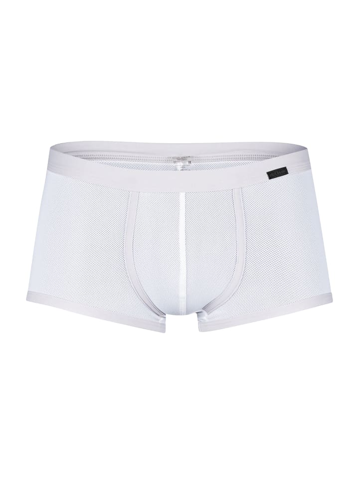 

Olaf Benz Боксеры RED2477 Боксеры белого цвета