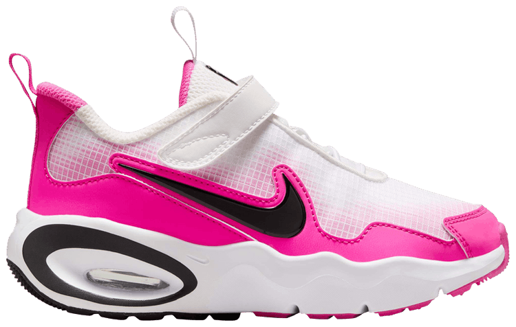 

Кроссовки Nike Air Max Nova PS 'Laser Fuchsia', розовый