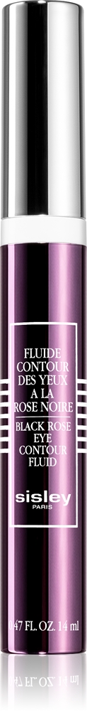 

Черная роза, осветляющий флюид для кожи вокруг глаз, против морщин с восстанавливающим эффектом Sisley, 14 мл
