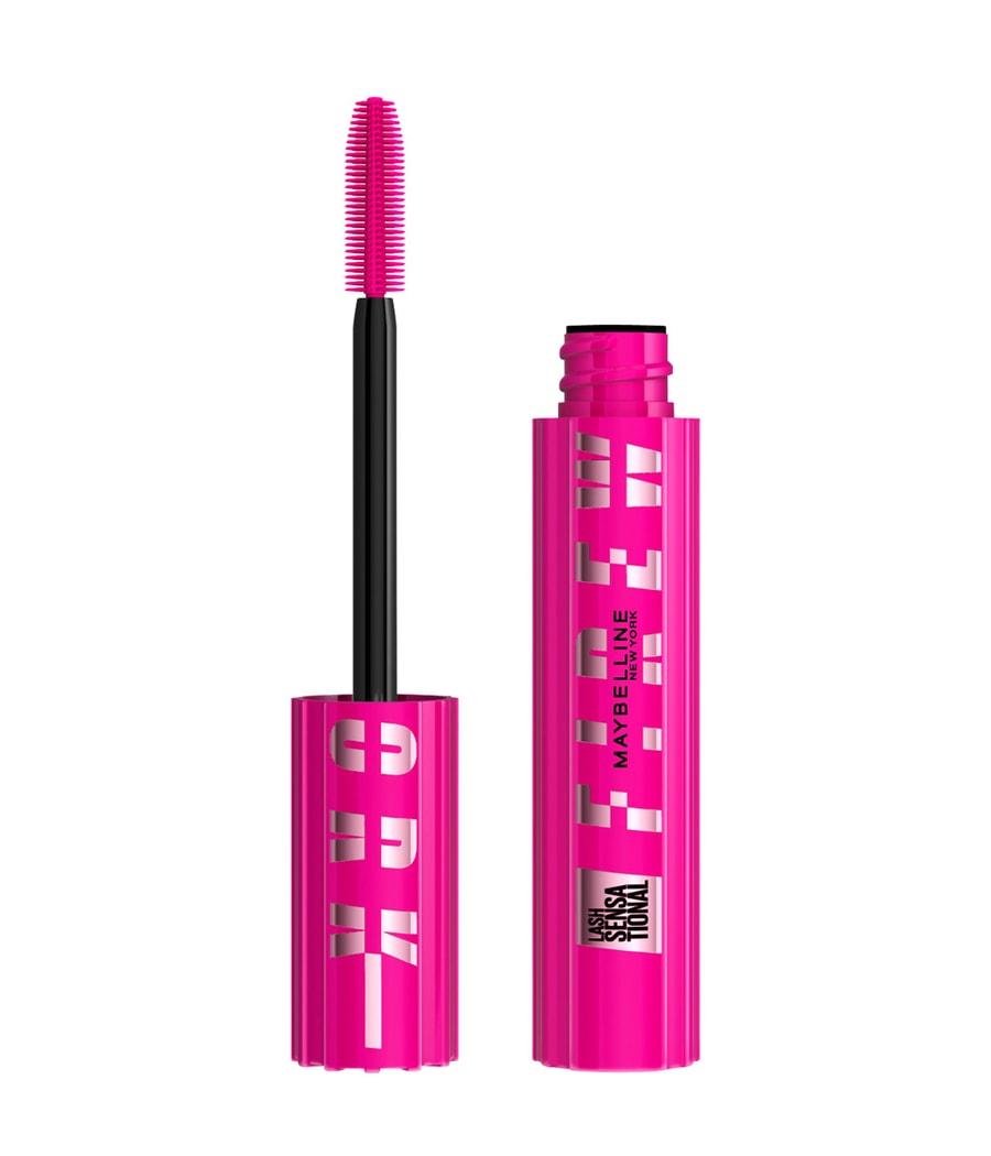 

Тушь для ресниц Maybelline Lash Sensational Firework, Nr. 1 - Very Black, 10 ml