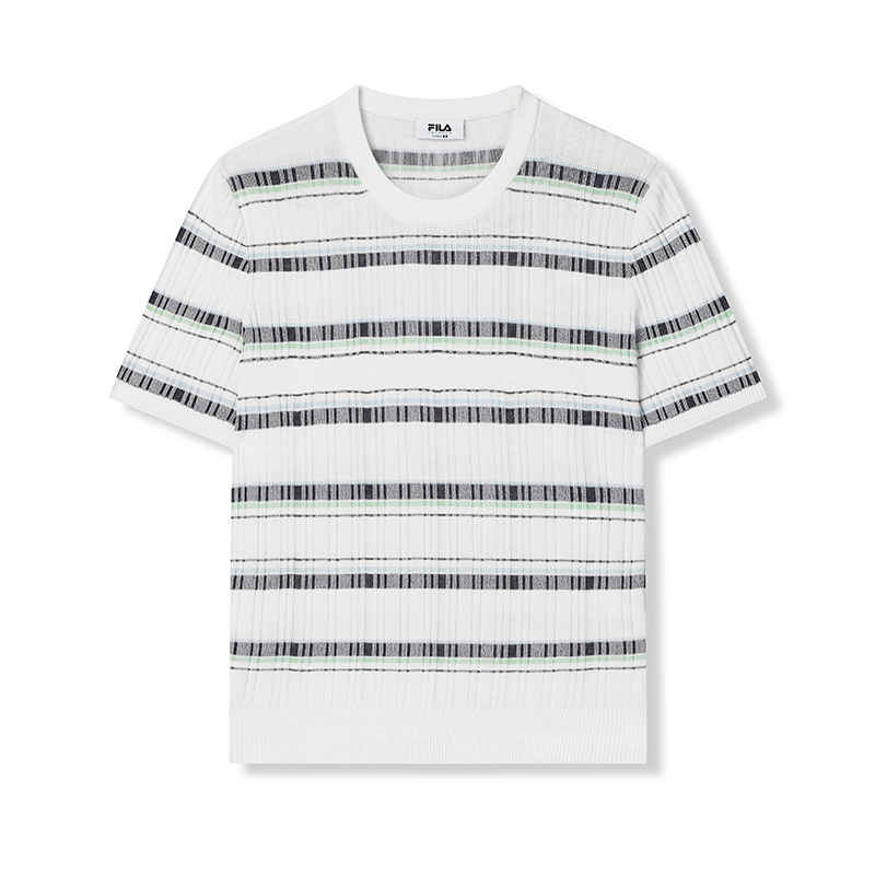 

Топ женский с принтом по всей поверхности FILA, All Over Print