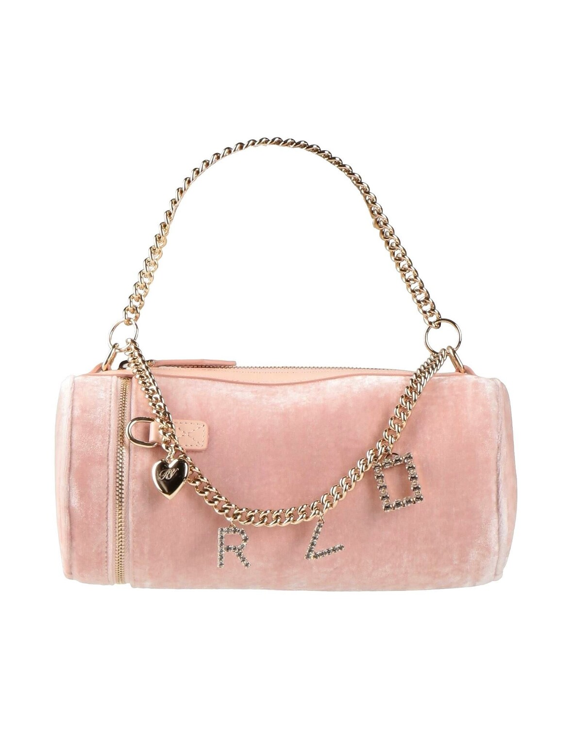 

Сумка Roger Vivier, светло-розовый