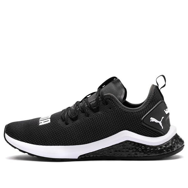 

Кроссовки hybrid nx 'black' Puma, черный