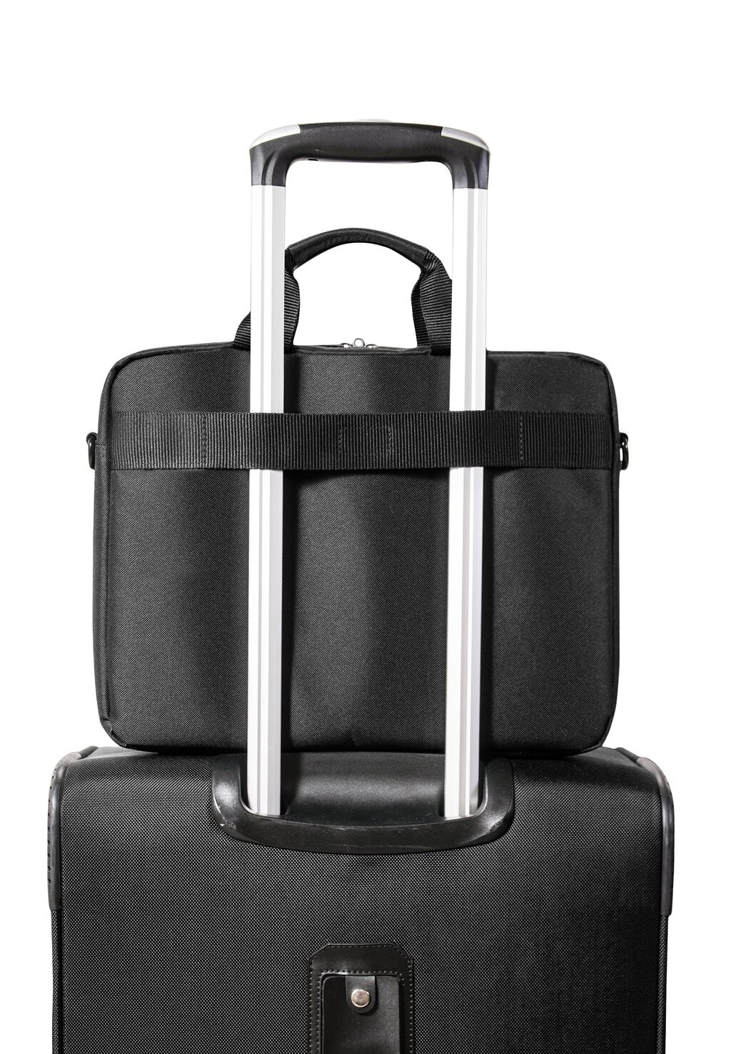 

Сумка для ноутбука ADVANCE 14,1 ZOLL NOTEBOOKTASCHE Everki, черный