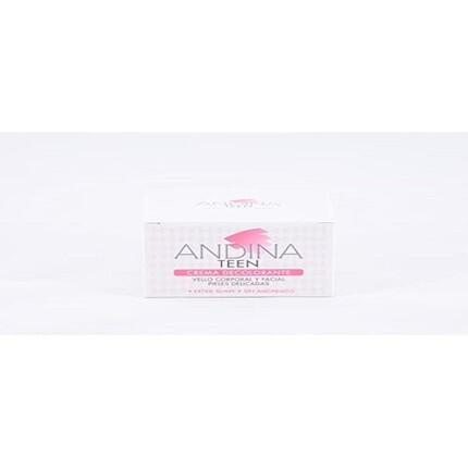 

подросток 30мл, Andina