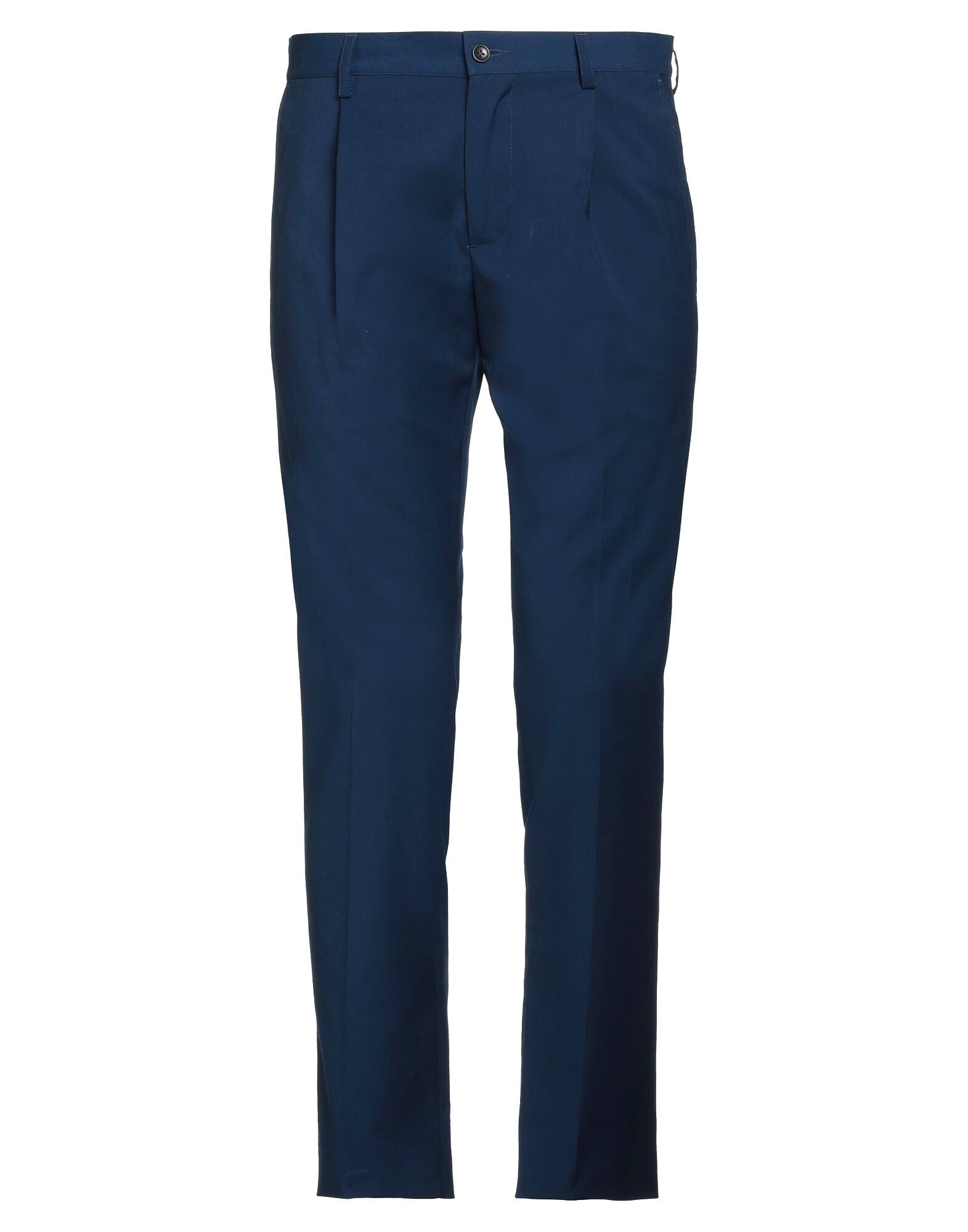 

Брюки Daniele Alessandrini, темно-синий