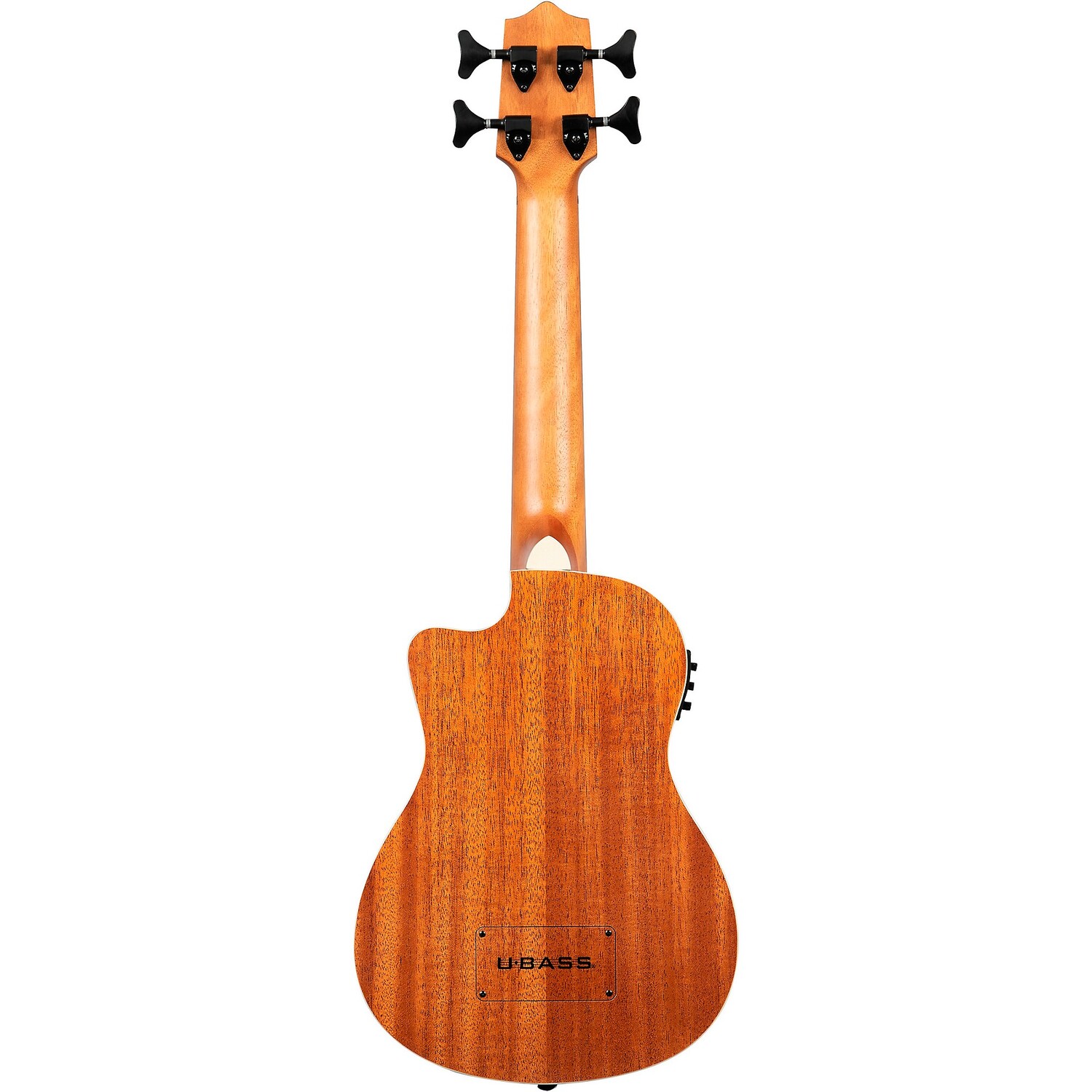 

Kala Scout Акустически-Электрический U-BASS