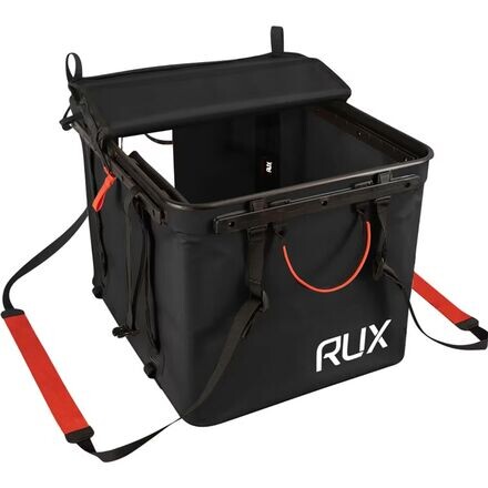 

Сумка с 70 снаряжением Rux, черный