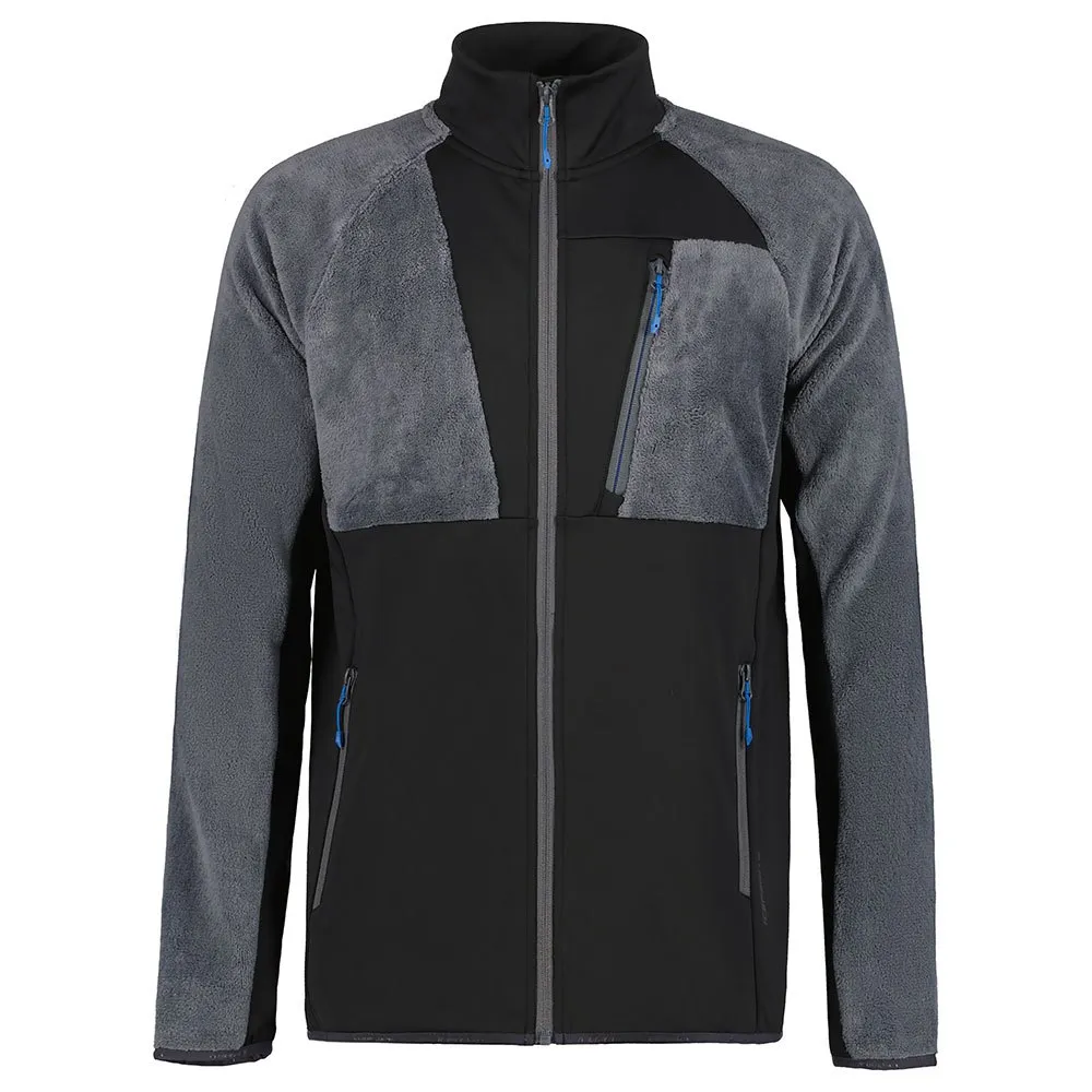

Куртка Icepeak Boonton, серый