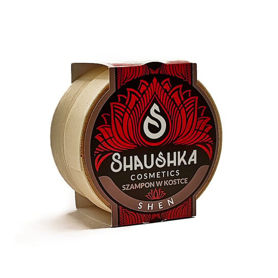 

Шен, Восточный шампунь для окрашенных волос Shaushka Cosmetics