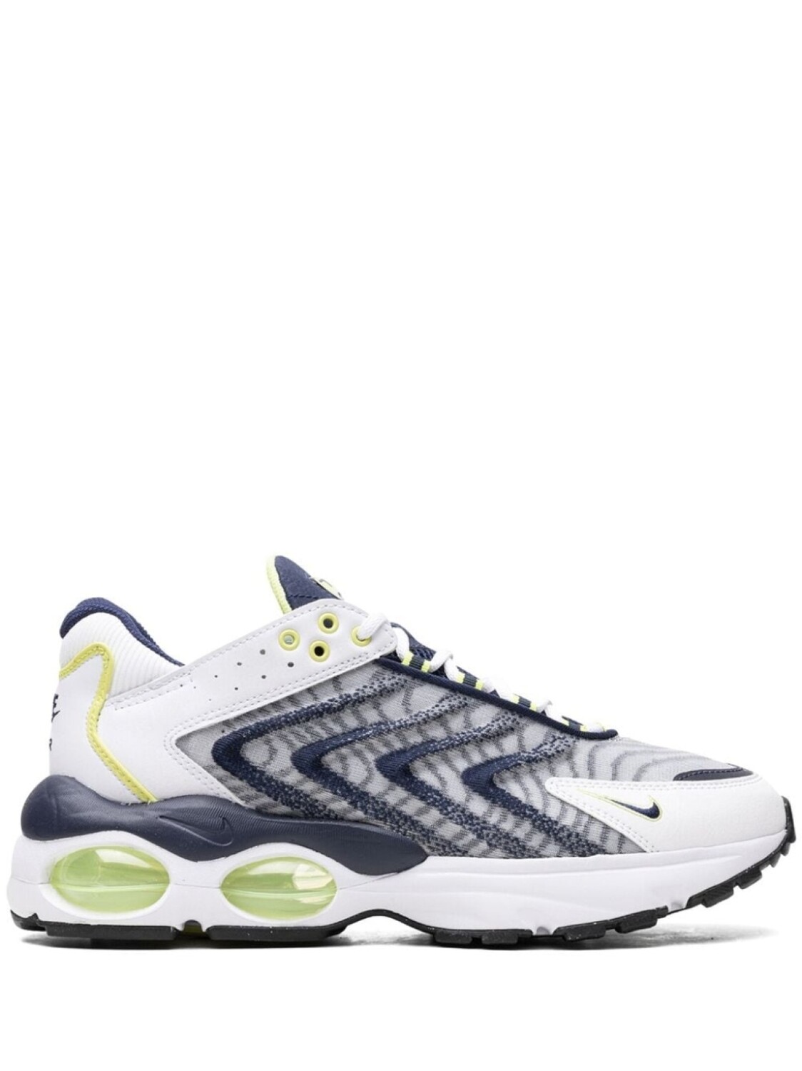 

Кроссовки Air Max TW Nike, синий