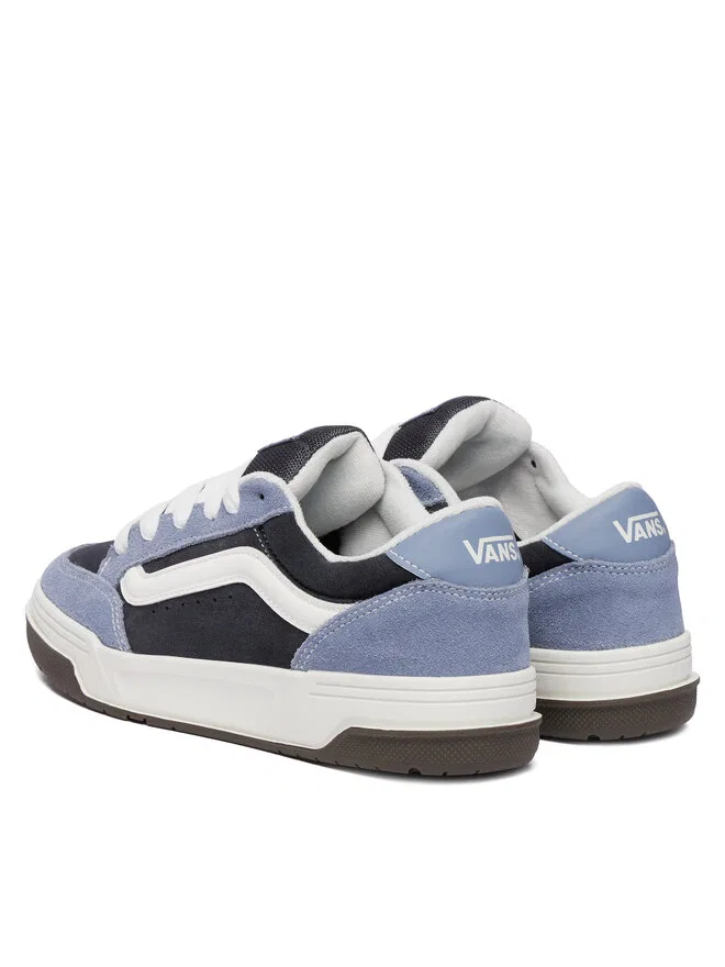 Кроссовки Hylane VN000D4PCJE1 разноцветные Vans — фото 3