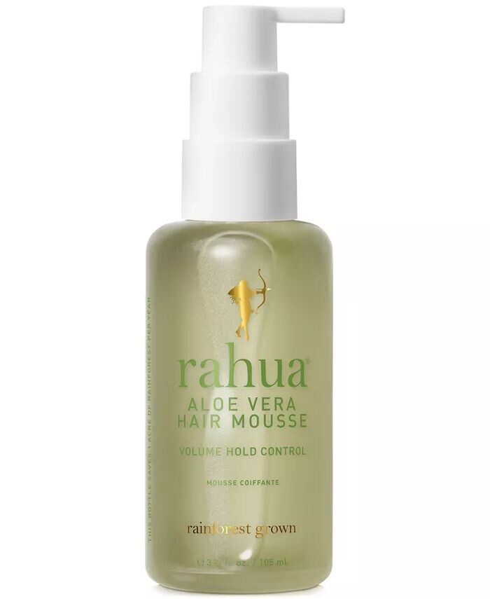 

Мусс для волос Алоэ Вера Rahua