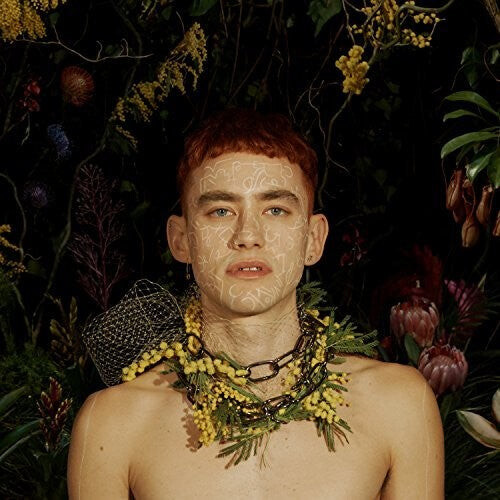 

Виниловая пластинка Years & Years: Palo Santo