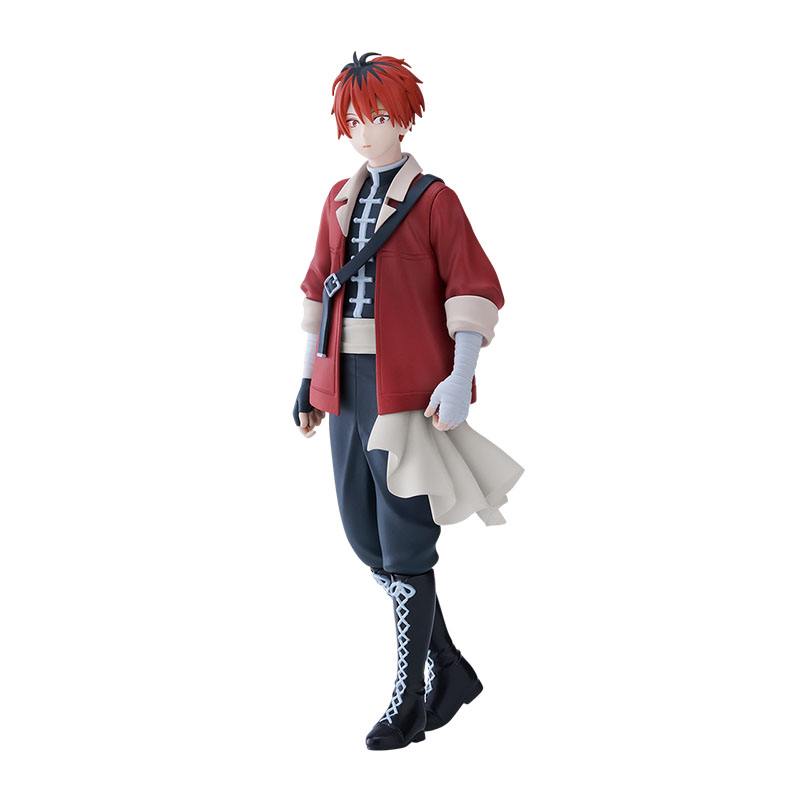 

Dedecolle Frieren Beyond Journey's End, Huitaerk SEGA