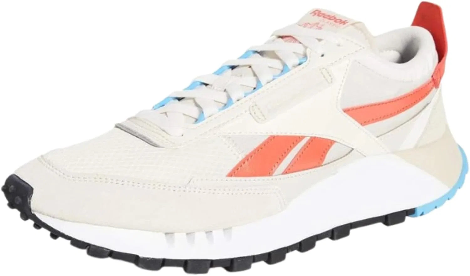 Мужские кроссовки Reebok Flashfilm 2.0, Chalk Scorched Earth Chalk