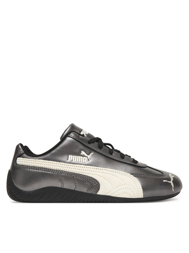 Кроссовки Speedcat Metallic 403689 02 W Puma, серый