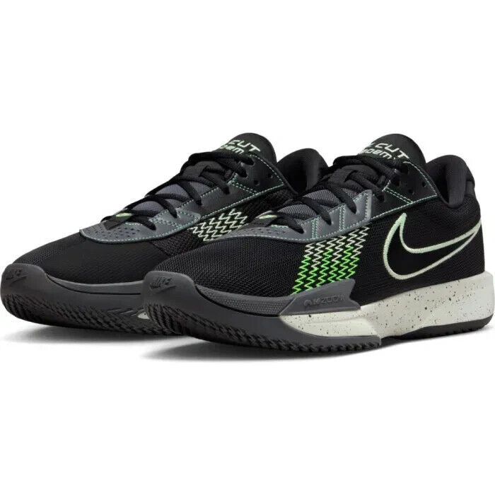 

Nike G.T. Cut Academy FB2599-001 Кроссовки мужские 13 черные баскетбольные TF5727