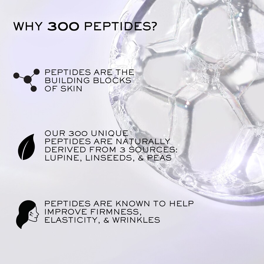 Крем для лица SPF LANCÔME Антивозрастной R'nergie HPN -Peptide с — фото 4
