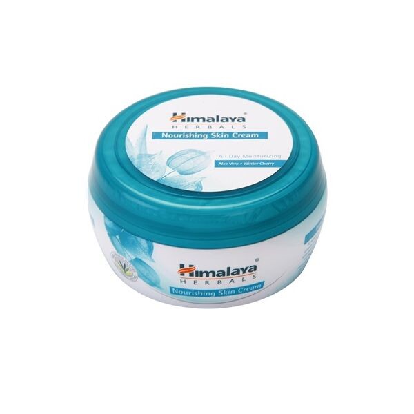 

Увлажняющий крем для тела Crema Multiuso Nutritiva Hidratante Himalaya Herbal Healthcare, 150 мл