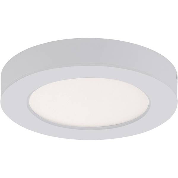 

Светодиодный встраиваемый светильник Just Light. Oskar