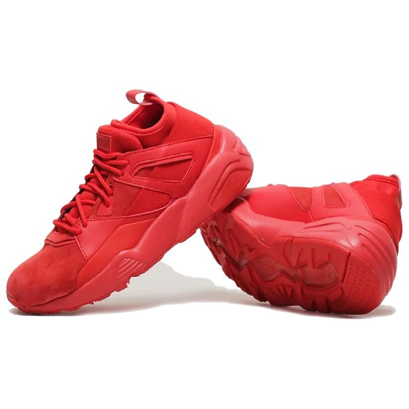 

Обувь Puma Blaze Of Glory Lifestyle унисекс
