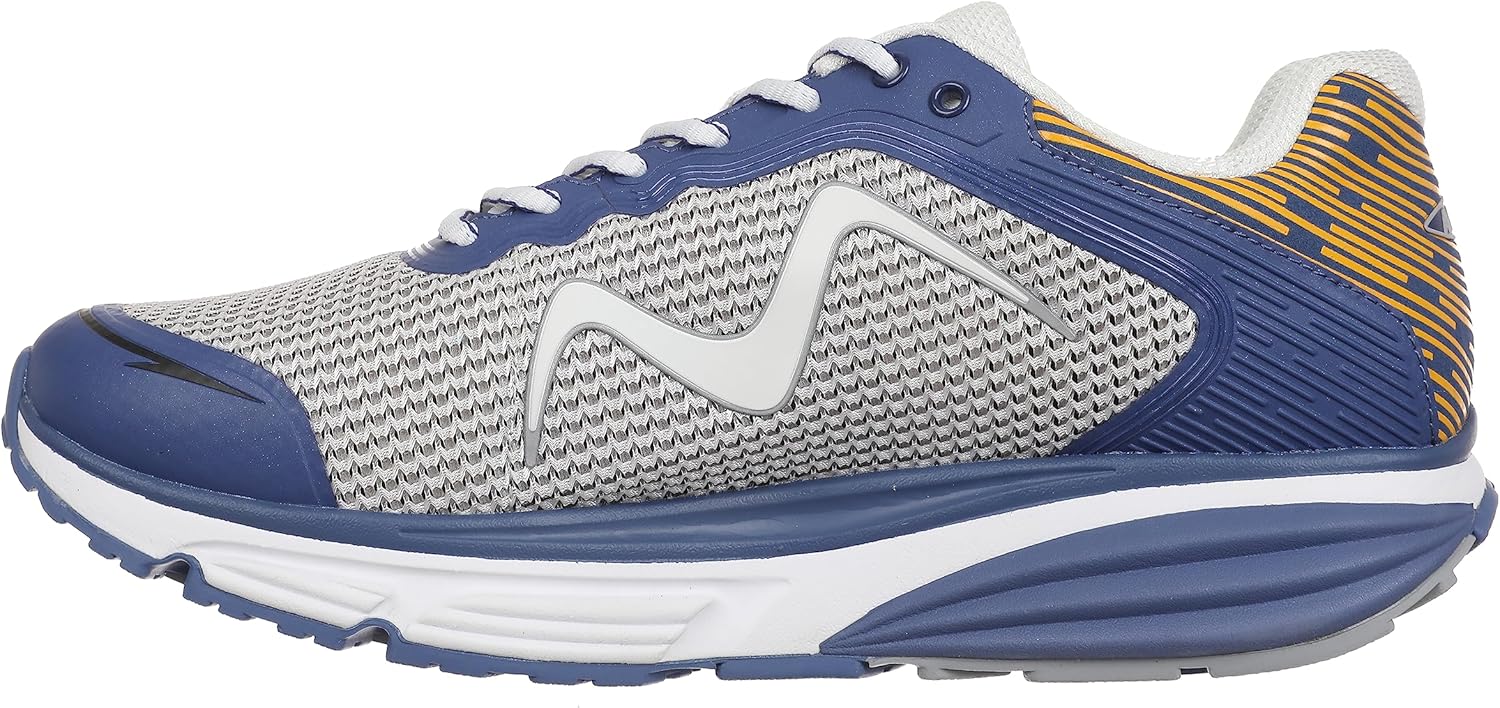 

Кроссовки MBT, Women's Colorado X, слоновая кость