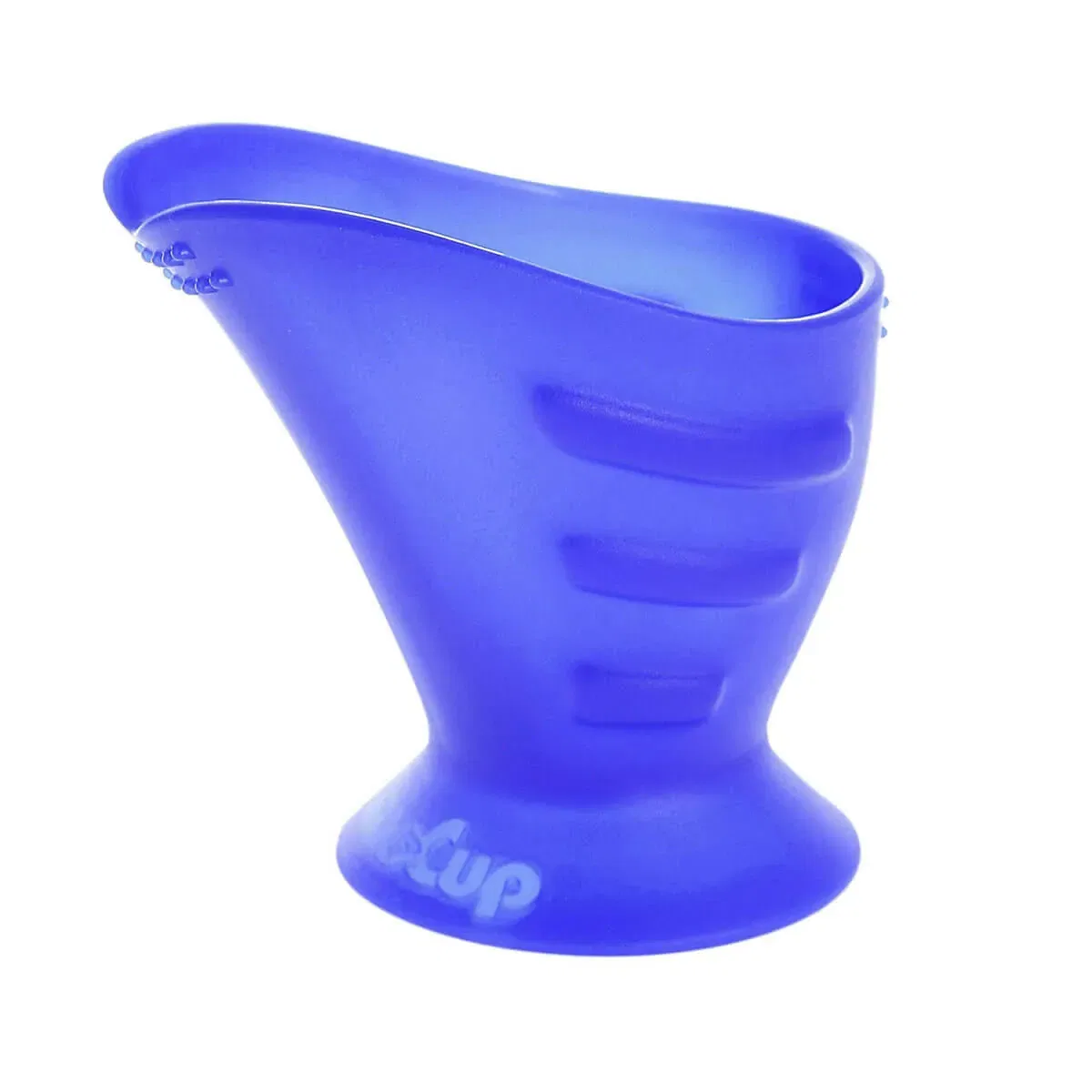 Питьевая чашка CamoCup Hoppediz, синий