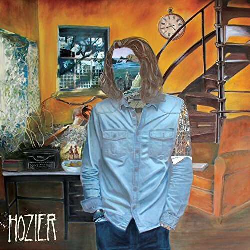 

CD диск Hozier: Hozier