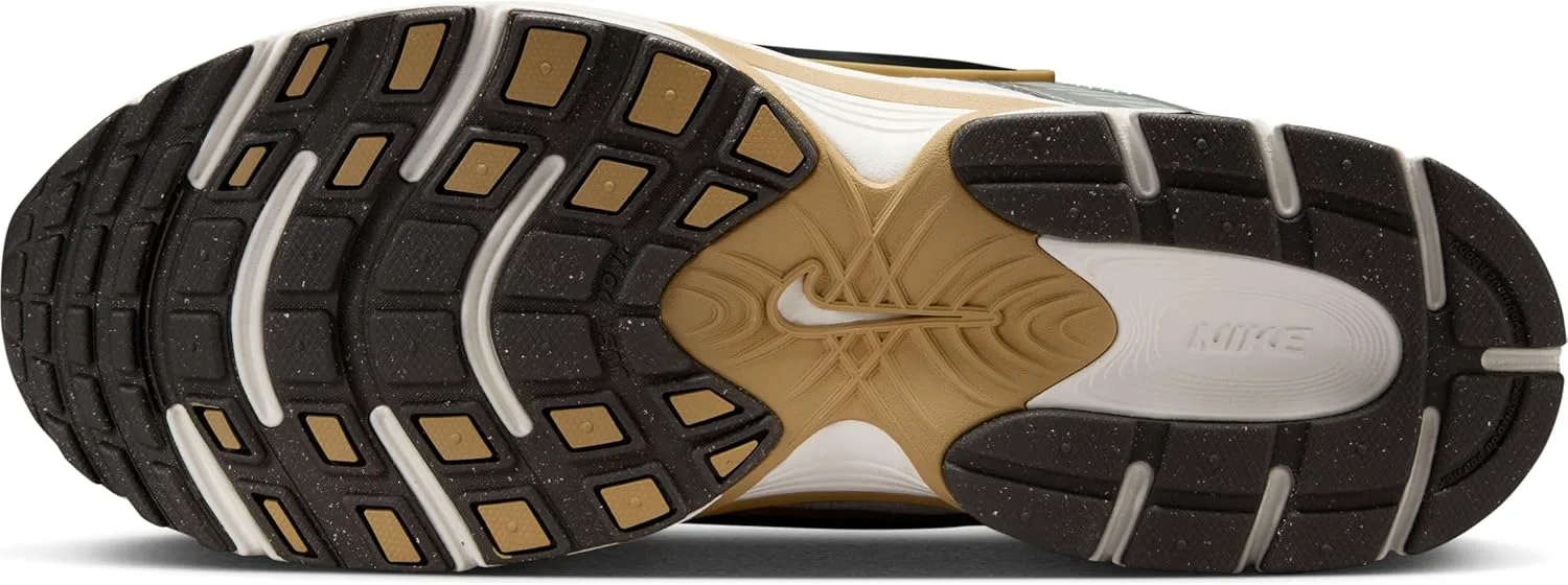 Мужские кроссовки Nike V5 RNR, белый/бежевый — фото 4
