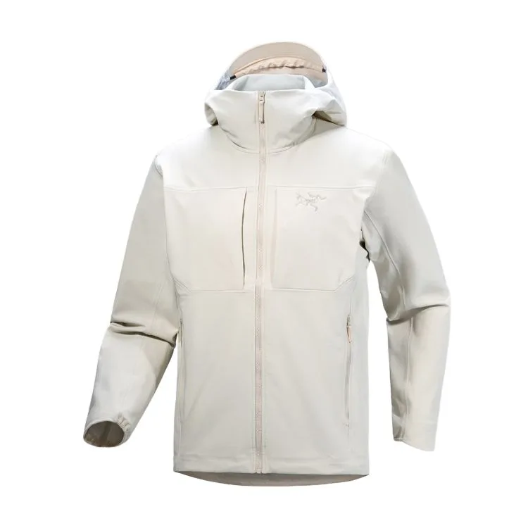 Куртка Gamma X Arcteryx, Driftwood White/SEA SALT