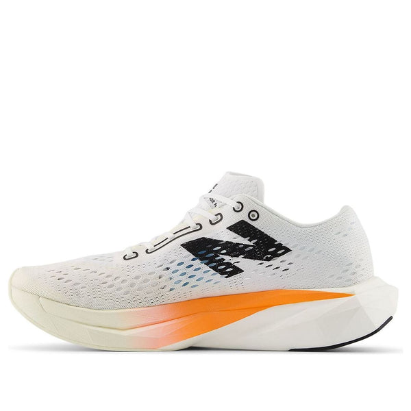 

Кроссовки fuelcell supercomp pacer v2 New Balance, белый