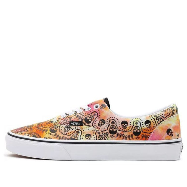 

Кроссовки era 'bandana' Vans, оранжевый