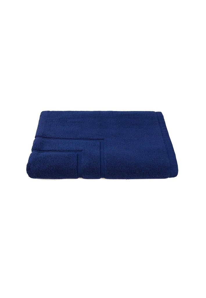 

Коврик Grace Grand Spa с нескользящей структурой Marine One Size, синий
