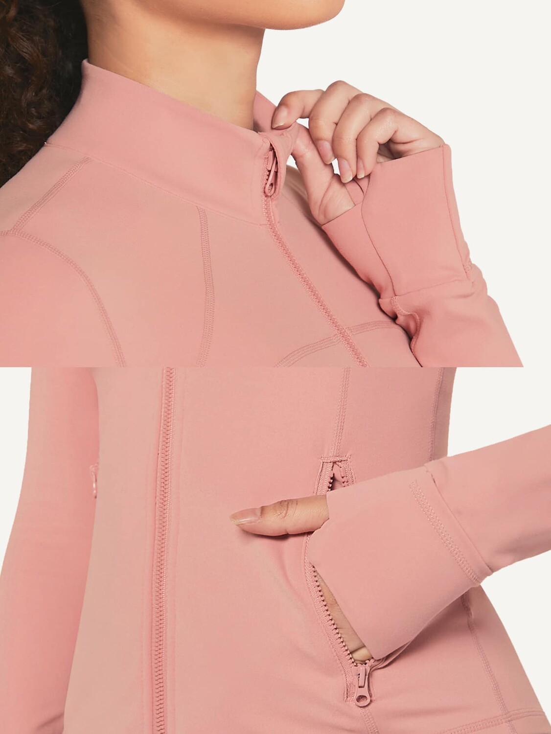 thumb