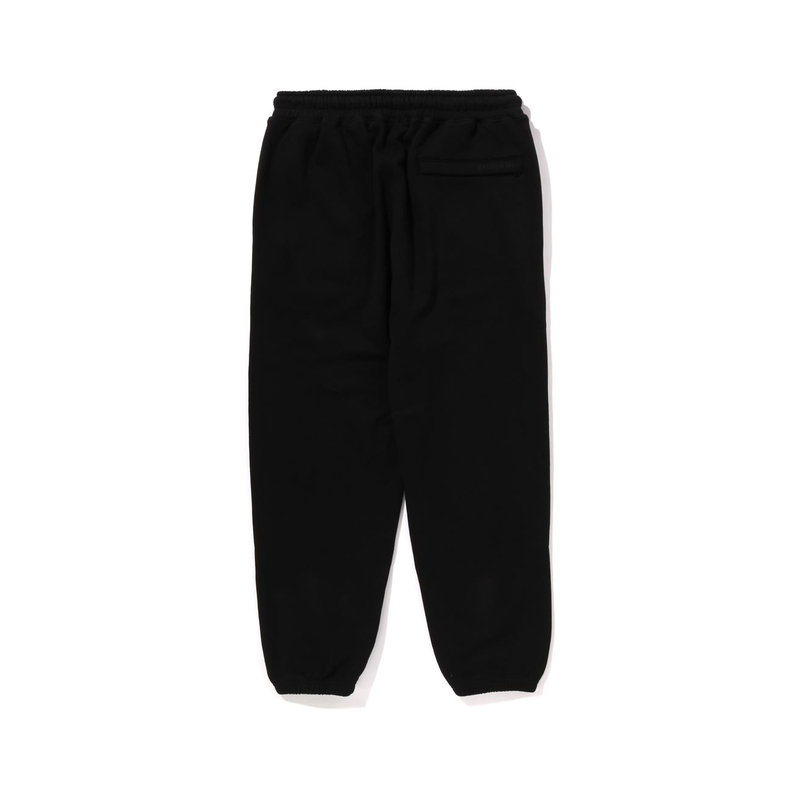 Футболка FW24 Повседневные Брюки Мужские A BATHING APE, Кофе BWX — фото 3